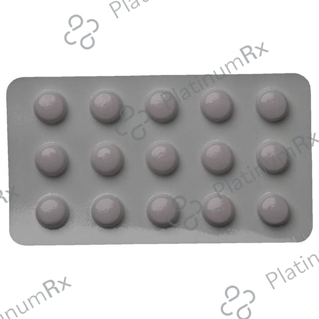 Preva 75mg Tablet 15s