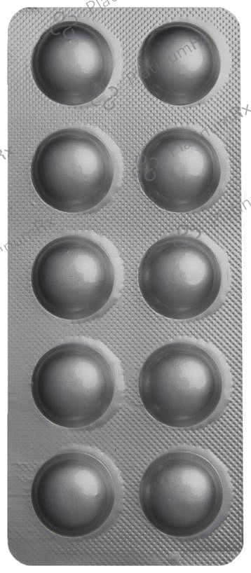 Voglimac 0.3mg Tablet 10s