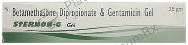 Sternon G Gel 25gm