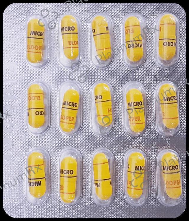 Eldoper 2mg Capsule 15s