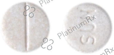 Liofen 10mg Tablet 10s