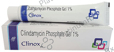 Clinox Gel