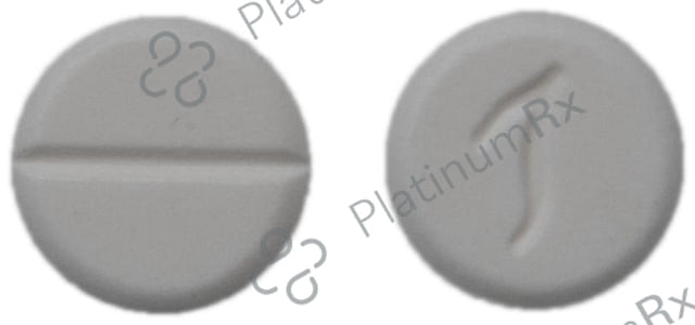 Aldactone 50mg Tablet 15s