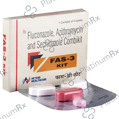 Fas 3 Kit