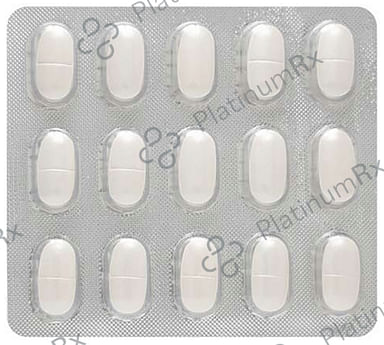 Gemcal XT Tablet 15s