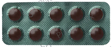 Silybon 140mg Tablet 10s