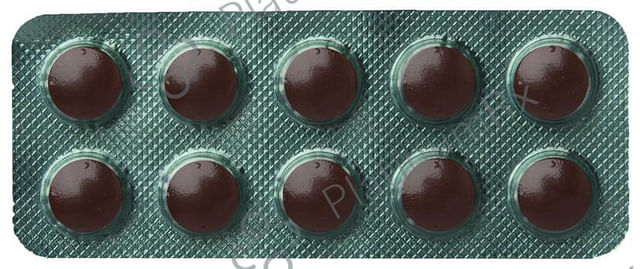 Silybon 140mg Tablet 10s