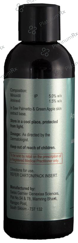 Androanagen Solution 100ml