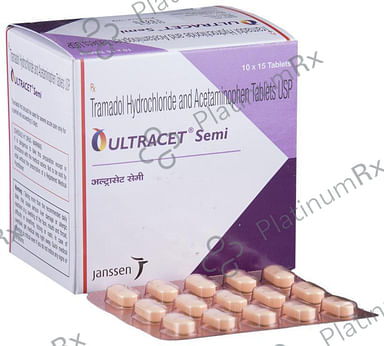 Ultracet Semi Tablet