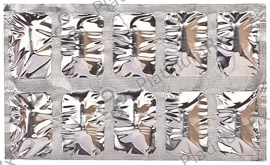 Itzhh 200mg Capsule 10s