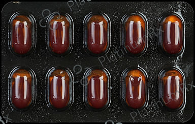 Laretol 0.25mcg Capsule 10s