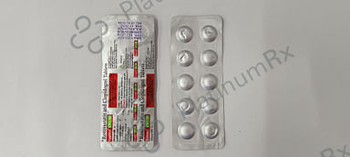 Rozstyl Cv 10mg Tablet 10s