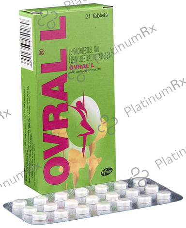 Over All Tablet 21s