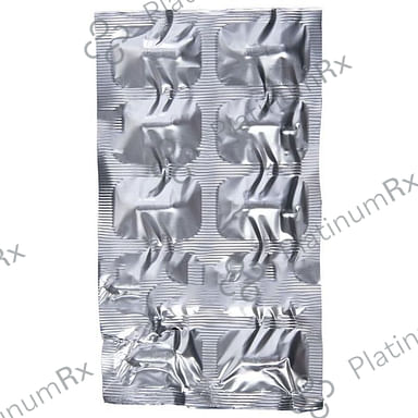 Clopitorva 20/75mg Capsule 10s