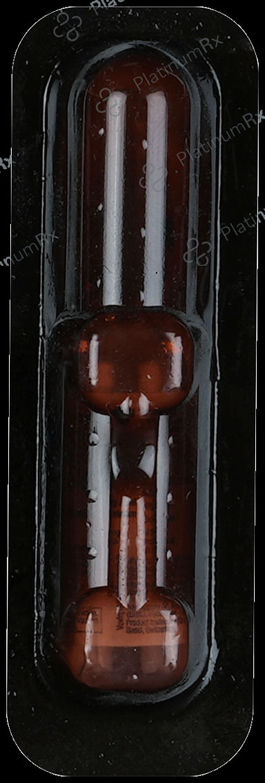 Voveran AQ 75mg Injection 1ml