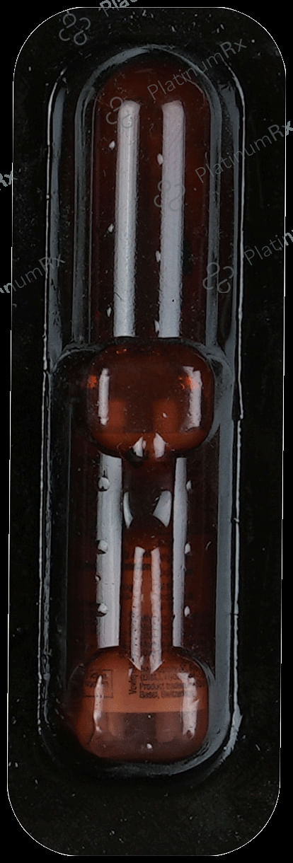 Voveran AQ 75mg Injection 1ml