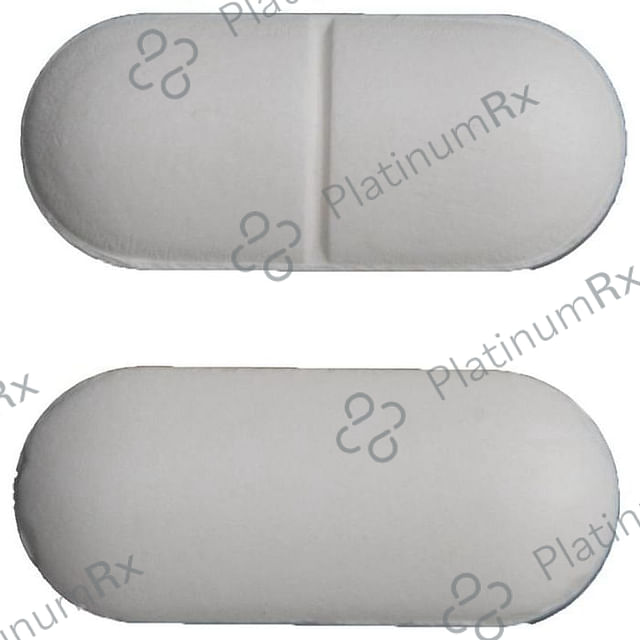 Combutol 1000 Tablet