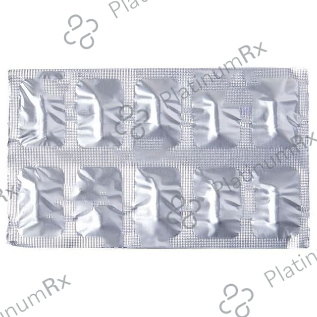 Normaxin RT Capsule