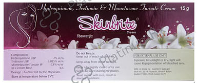 Skinbrite Cream