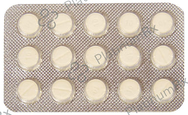Ciplar 10mg Tablet 15s