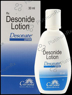 Desonate 0.05% Lotion 30ml