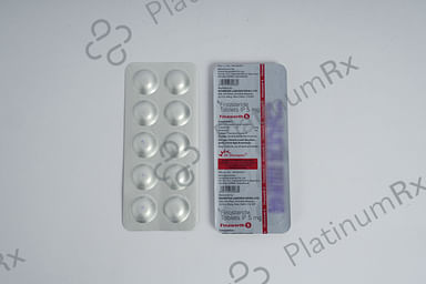 Finaworth 5mg Tablet 10s