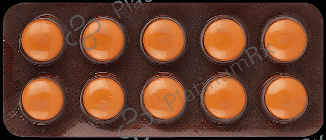 OF 400mg Tablet