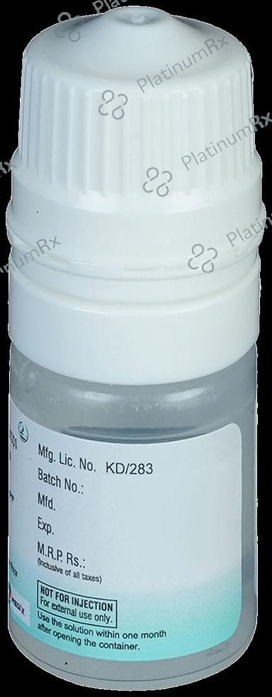 Travstar PF Eye Drop