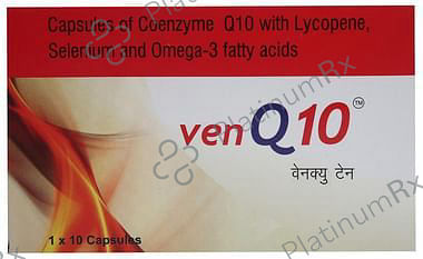 Ven Q10 Capsule