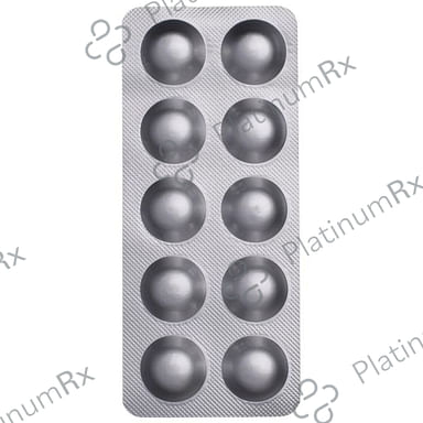 Uvox 50mg Tablet 10s