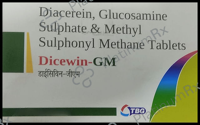 Dicewin-GM Tablet