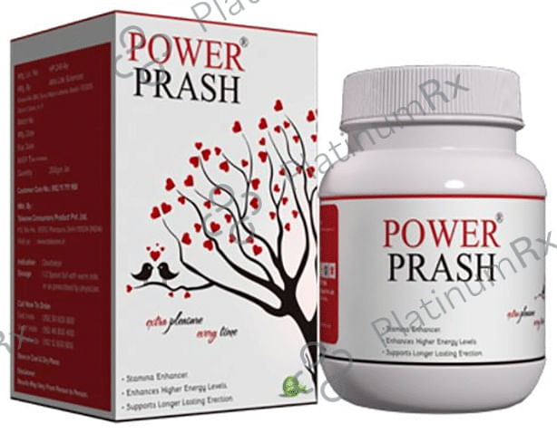 Deemark Power Prash