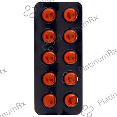 Atrest 25mg Tablet 10s