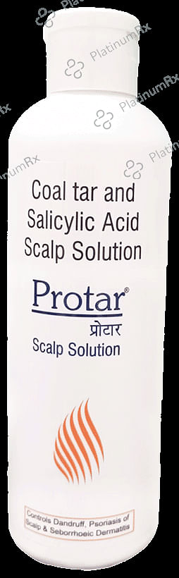 Protar Scalp Solution 200ml