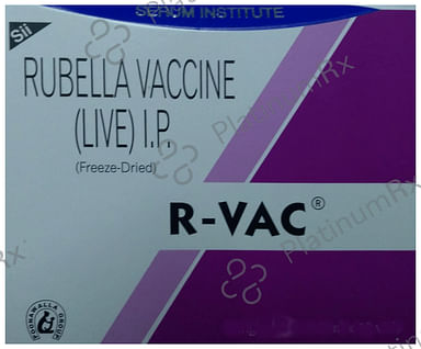 R-VAC Vaccine