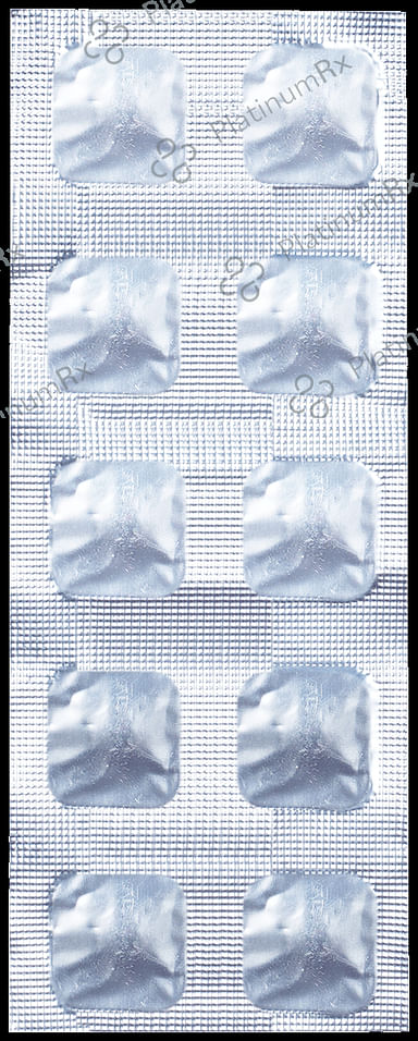 Lyser 20mg Tablet 10s