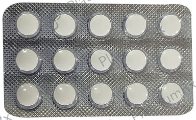Recita 10mg Tablet 15s