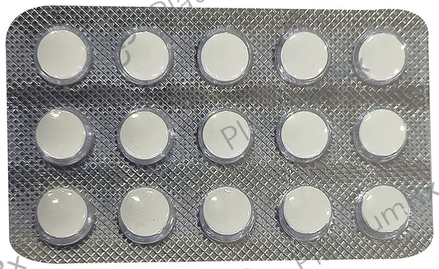 Recita 10mg Tablet 15s