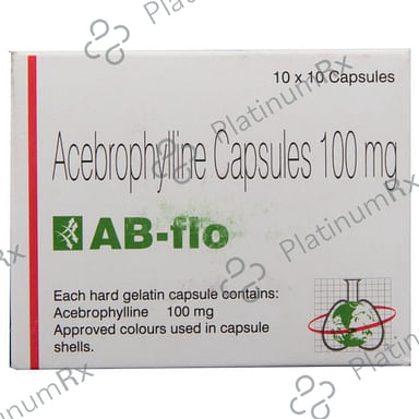 AB-Flo Capsule