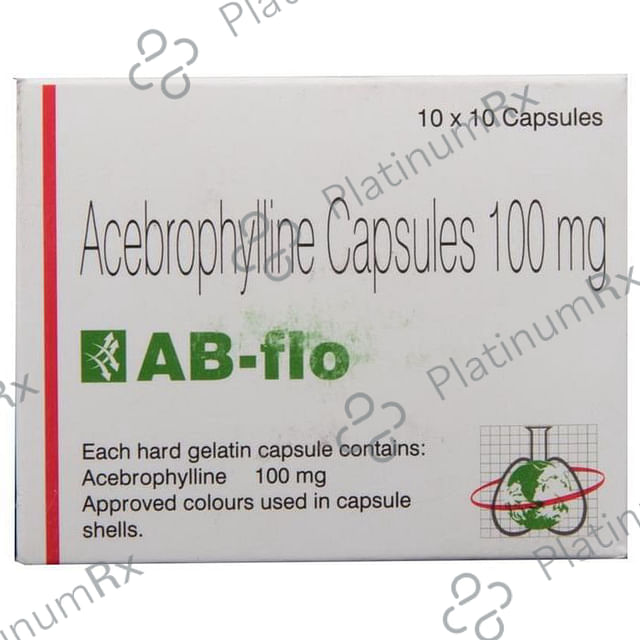 AB-Flo Capsule
