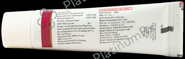 Femcinol A Gel 20gm