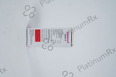 Gentakem D Eye/Ear Drop 10ml