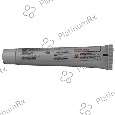Smuth Rectal Rectal Cream 30gm