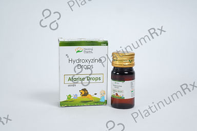 Atarise 6mg Oral Drops 15ml