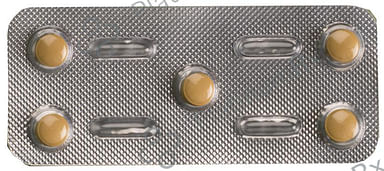 Letroz 2.5mg Tablet 5s