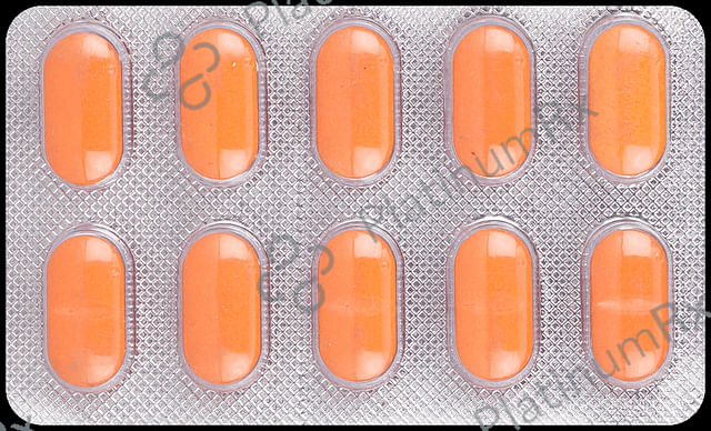 V 2 Plus Tablet 10s
