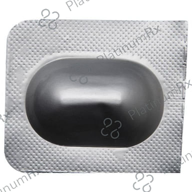 Bandy Chewable 400mg Tablet 1s