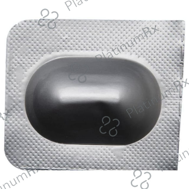 Bandy Chewable 400mg Tablet 1s