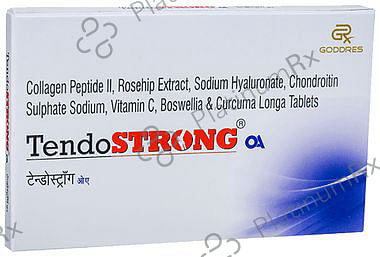 Tendostrong OA Tablet
