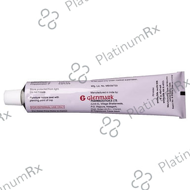 Momate XL 0.1% Cream 40gm